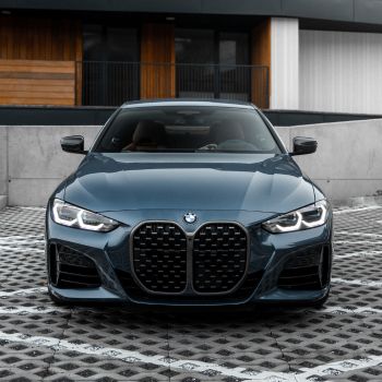 BMW Repair