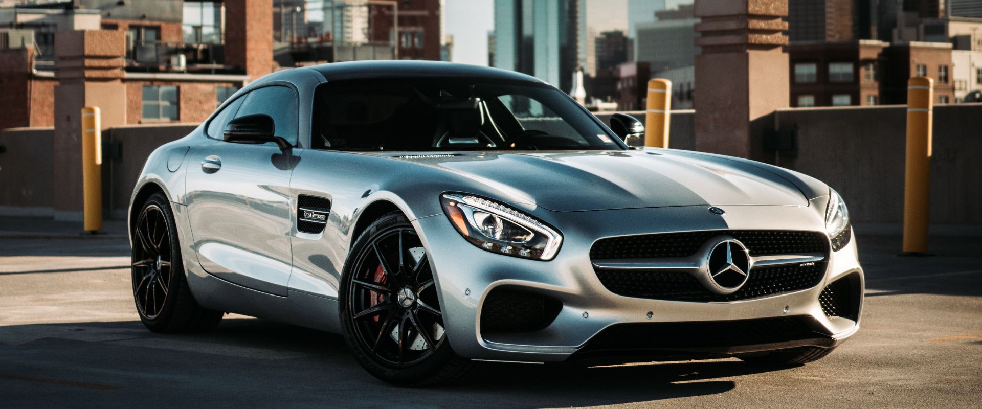 Mercedes Repair