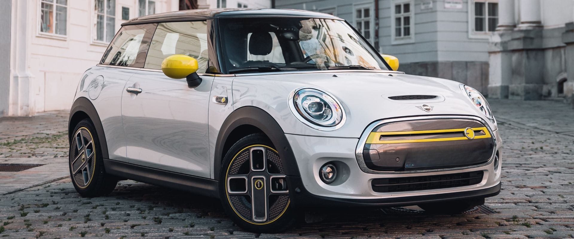 MINI Repair
