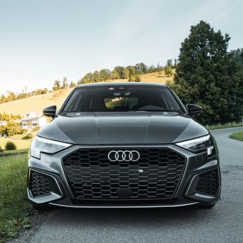 Audi Repair