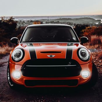 MINI Repair